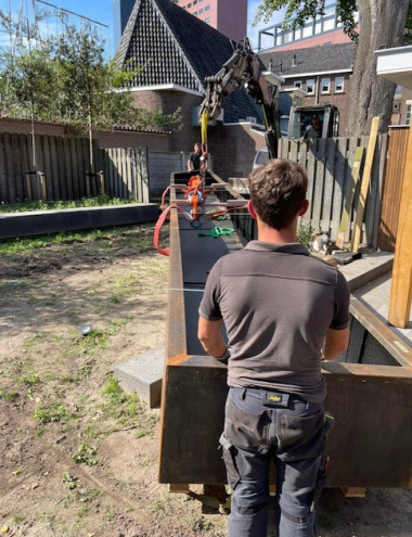 Van Iersel Tuinen Oirschot afbeelding 3