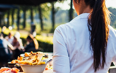 De Keizer eten & drinken Eersel afbeelding