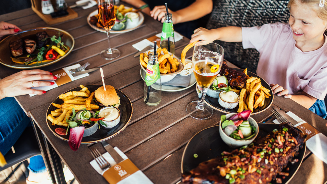 De Keizer eten & drinken Eersel afbeelding 1