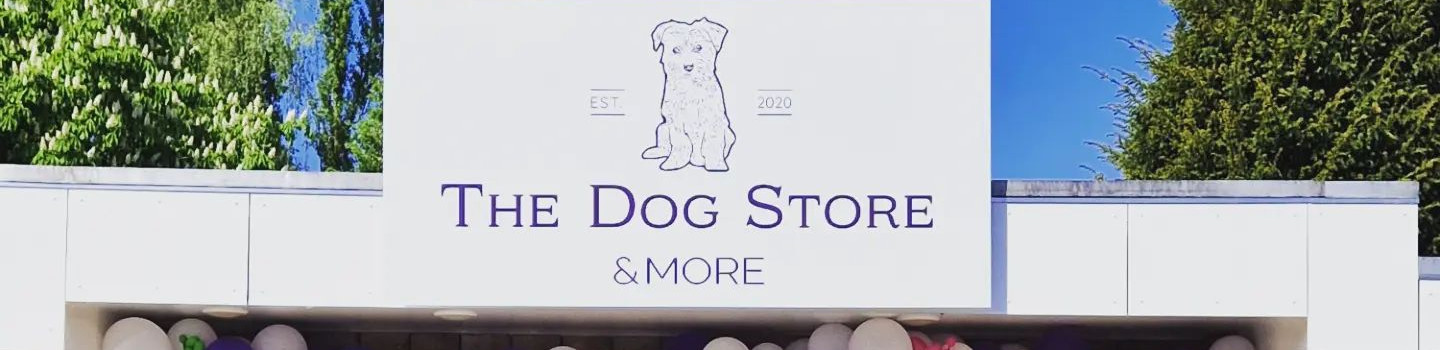 The Dog Store & more