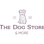 The Dog Store & more logo