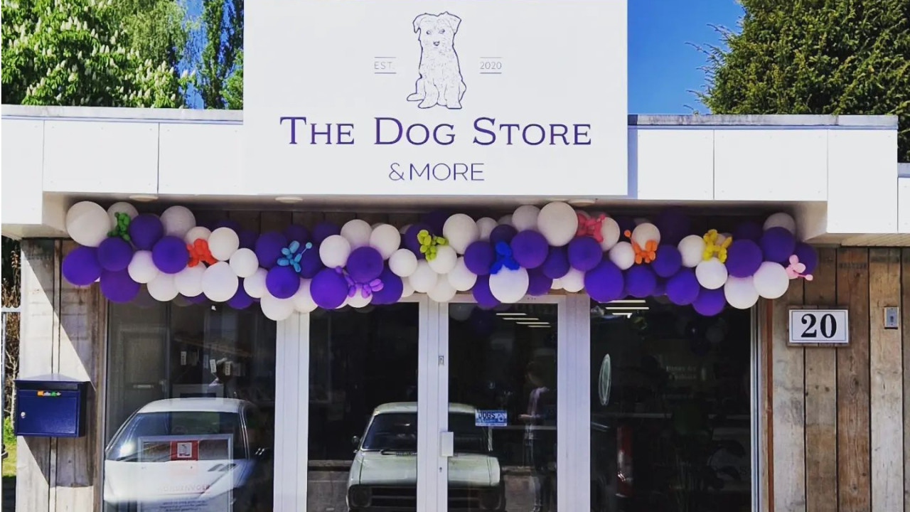 The Dog Store & more Waalre afbeelding 1