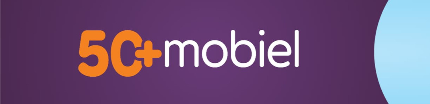 50plus Mobiel B.V.