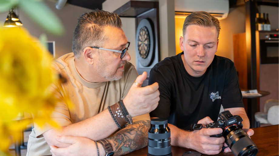 Brand Bazen B.V. Eersel afbeelding 2