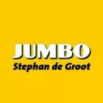 Jumbo Bergeijk Bergeijk logo