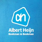 Albert Heijn Bergeijk | Beekman & Beekman Bergeijk logo