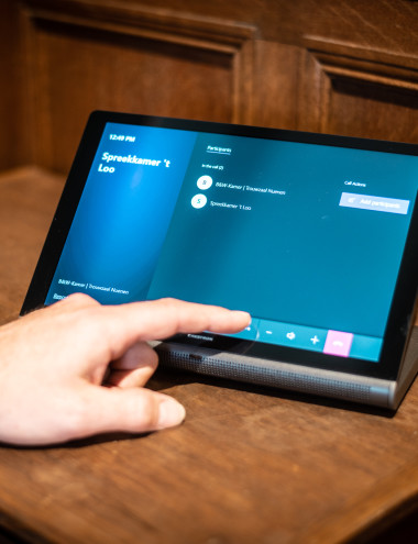 Backline Audiovisual Projects Bergeijk afbeelding 3