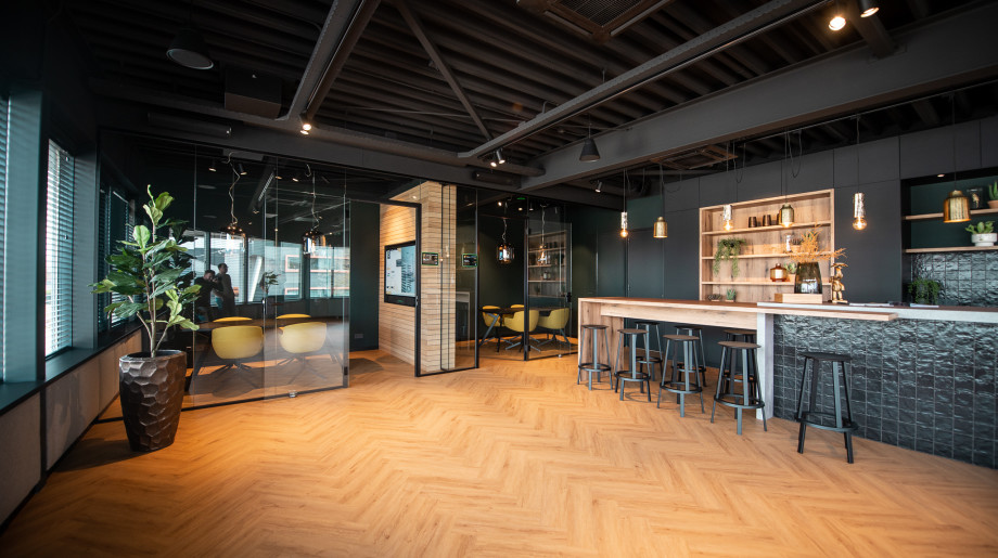 Backline Audiovisual Projects Bergeijk afbeelding 4