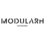 Modularh Interiors B.V. logo