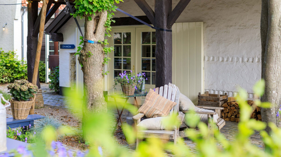 Eksterhoeve B.V. Biest-houtakker afbeelding 2