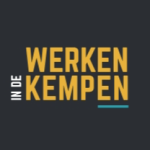 Werken in de Kempen Bergeijk logo