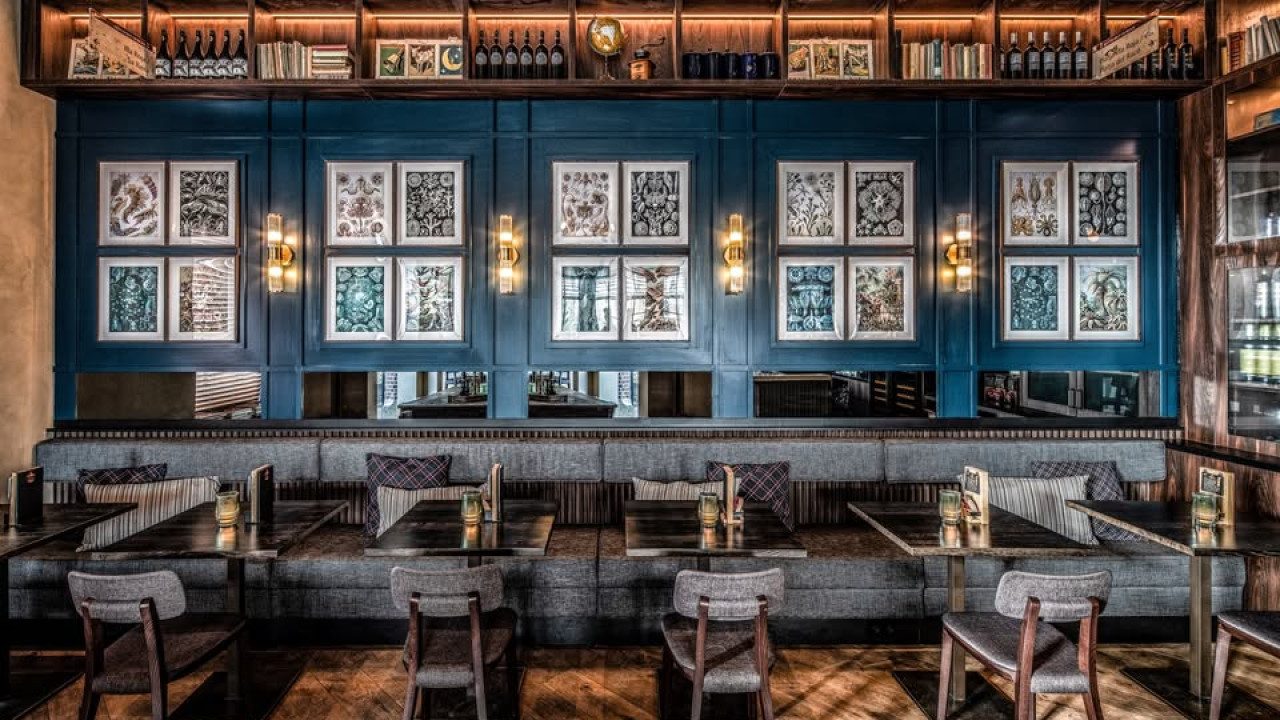 Meester Keeman Waalre afbeelding 1