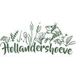 Hollandershoeve logo