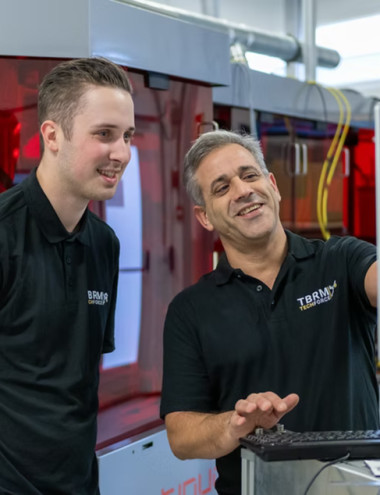 TBRM Technical Staffing Solutions B.V. Geldrop afbeelding 3 TBRM Technical Staffing Solutions B.V. Geldrop afbeelding 3