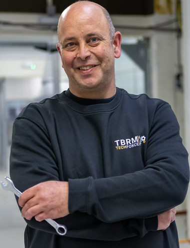 TBRM Technical Staffing Solutions B.V. Geldrop afbeelding 5 TBRM Technical Staffing Solutions B.V. Geldrop afbeelding 5