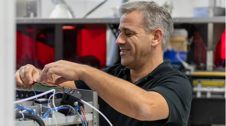 TBRM Technical Staffing Solutions B.V. Geldrop afbeelding 2 TBRM Technical Staffing Solutions B.V. Geldrop afbeelding 2