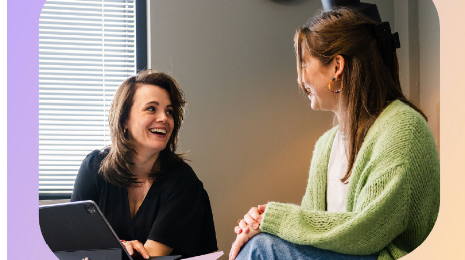 BUVOO B.V. Leende afbeelding 4