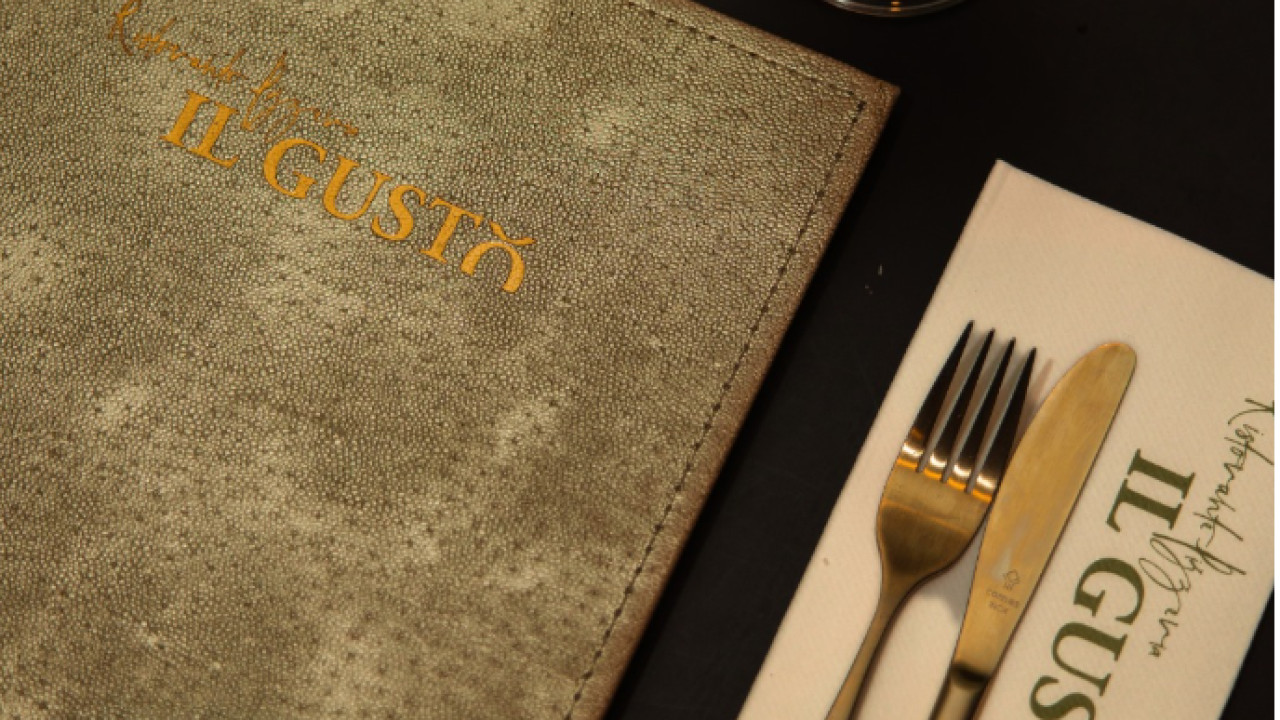 Ristorante Il Gusto Best afbeelding 1