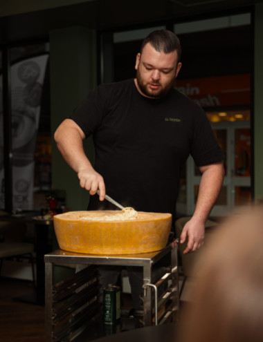 Ristorante Il Gusto Best afbeelding 3