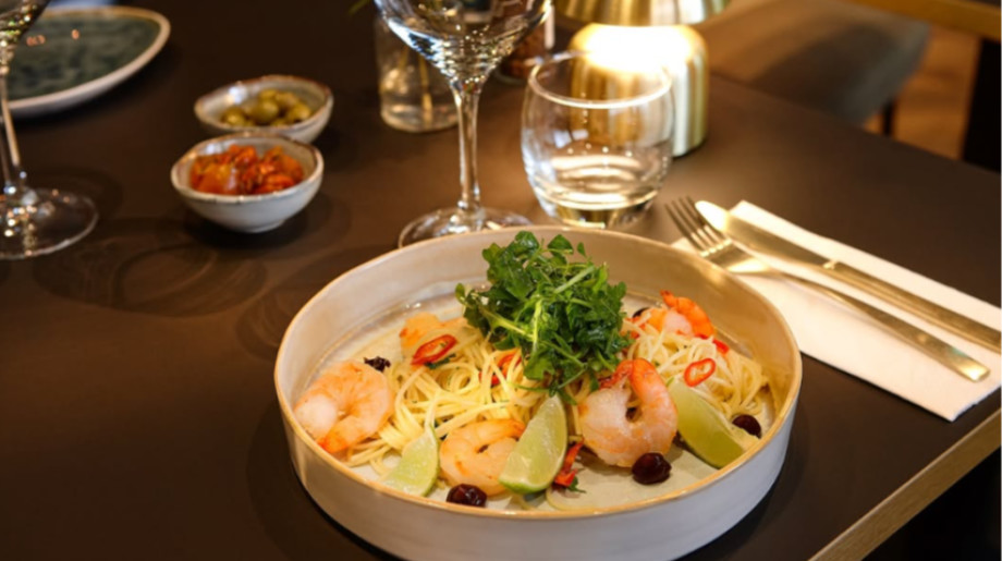 Ristorante Il Gusto Best afbeelding 2