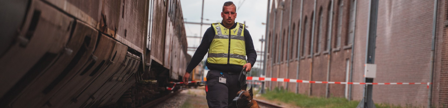 Nimo Dog & Event Security