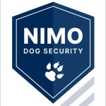 Nimo Dog & Event Security logo