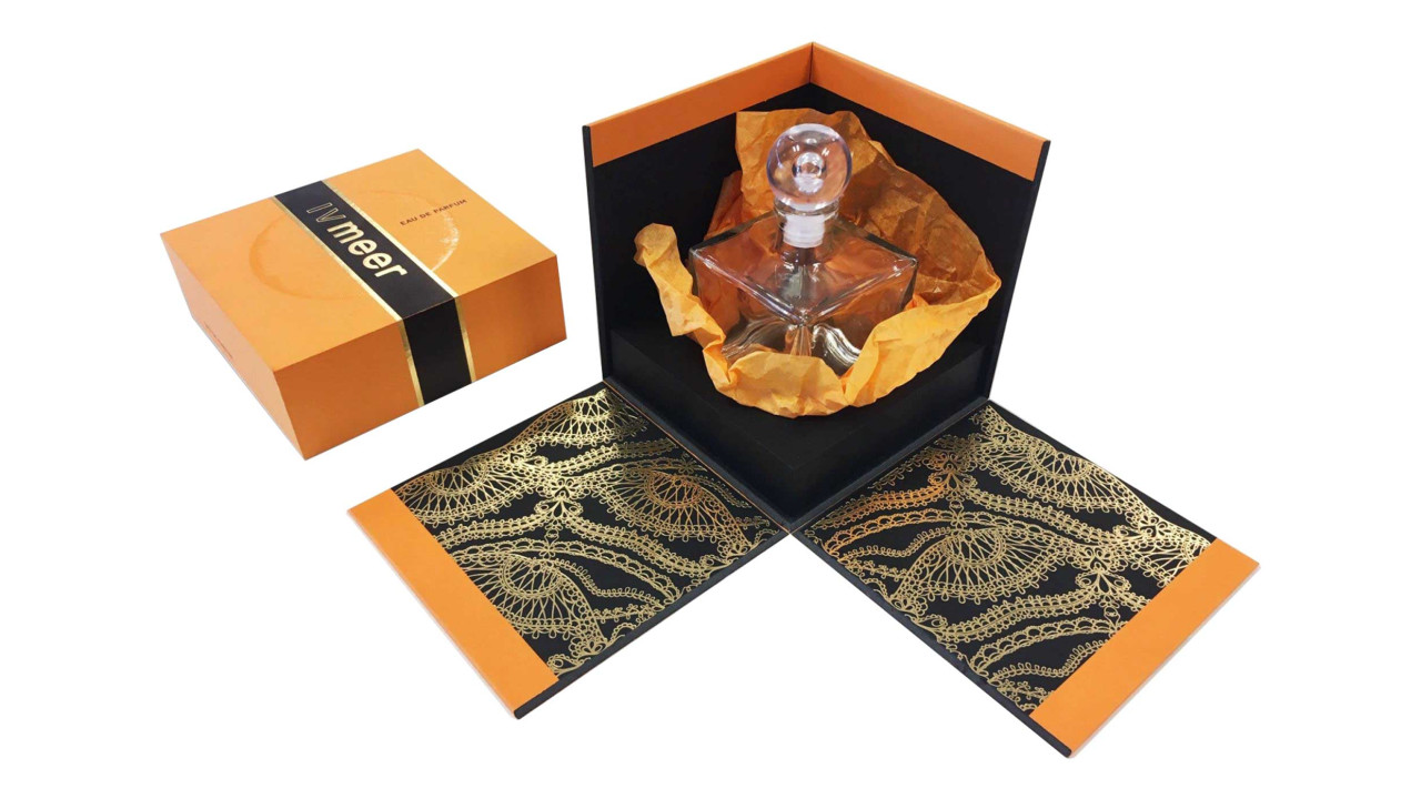 Moeskops Grafisch Hapert afbeelding 1