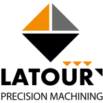 Latour Machinefabriek B.V. logo