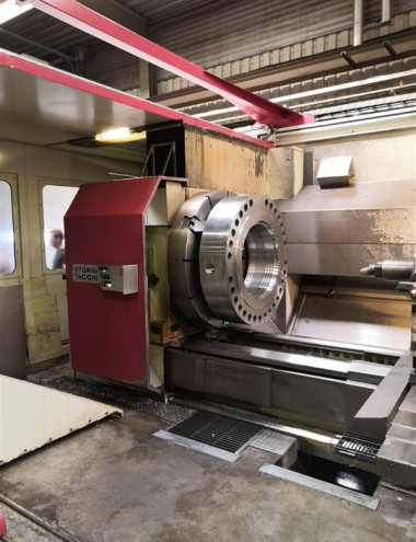 Latour Machinefabriek B.V. Oirschot afbeelding 3