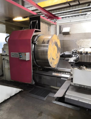 Latour Machinefabriek B.V. Oirschot afbeelding 5