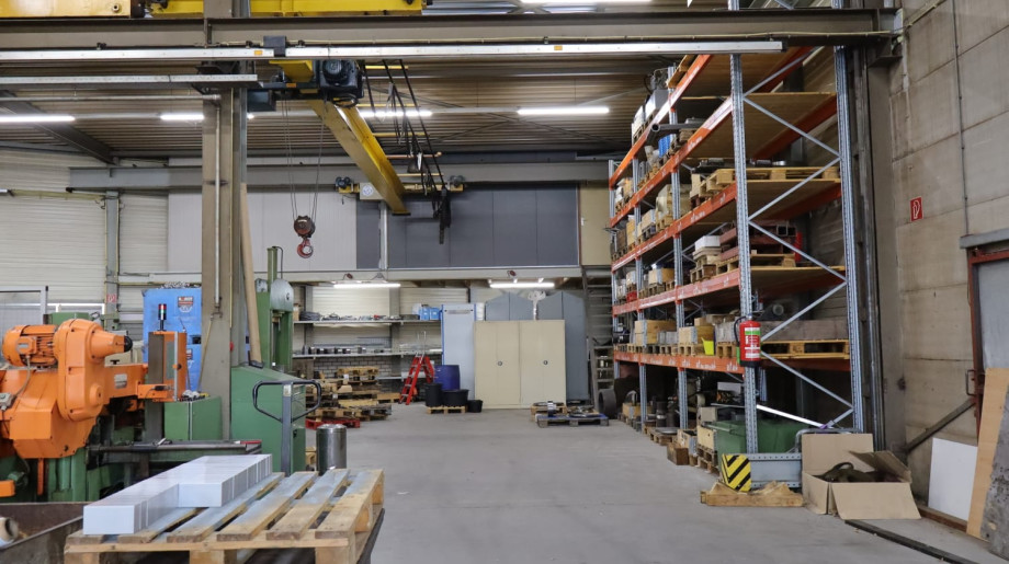 Latour Machinefabriek B.V. Oirschot afbeelding 4