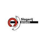 Slagerij Jansen logo