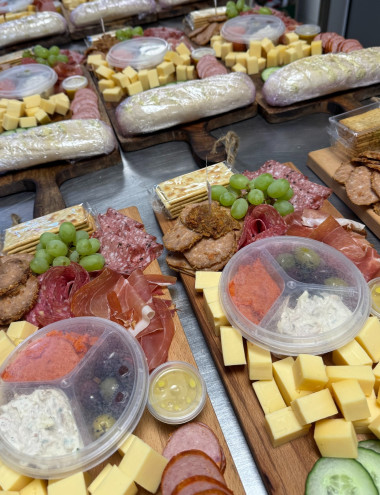 Slagerij Jansen Bergeijk afbeelding 3