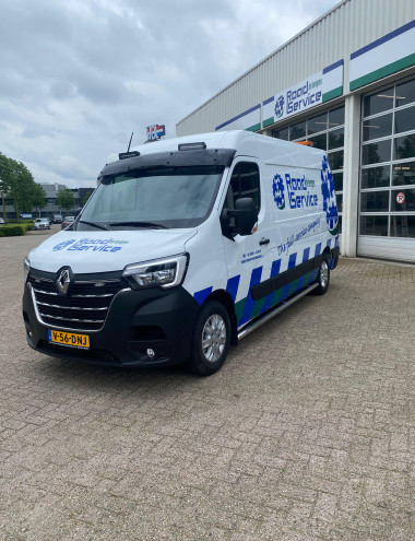 Roadservice de Kempen BV Hapert afbeelding 3