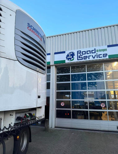 Roadservice de Kempen BV Hapert afbeelding 5