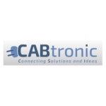 CABtronic B.V. logo