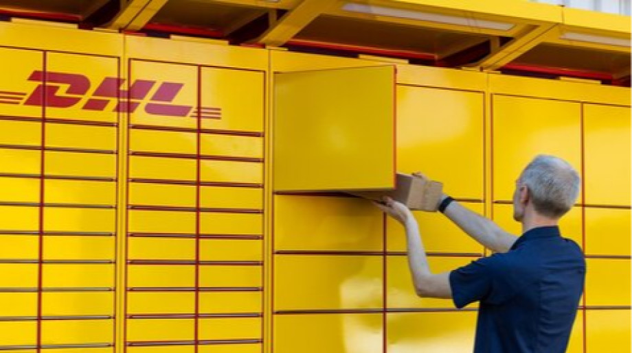 NextParcel Logistic B.V. Bladel afbeelding 4