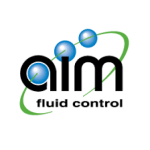 AIM Fluid Control B.V. logo