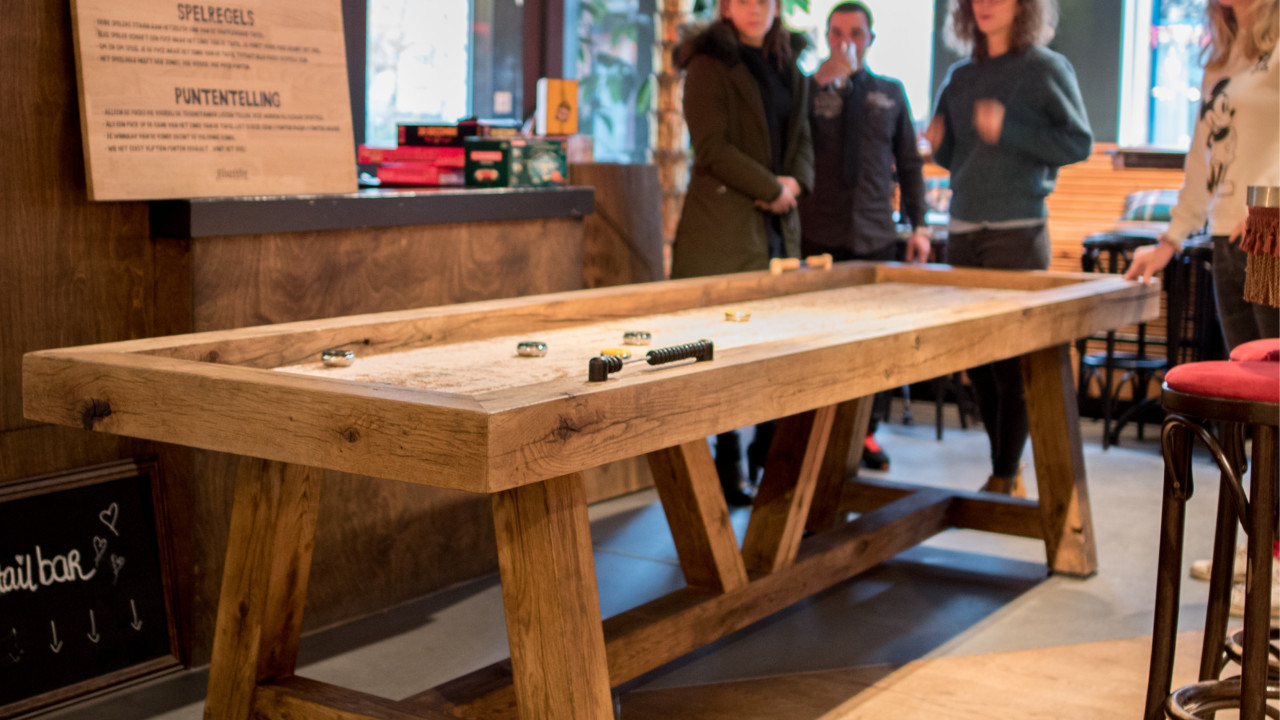 Shuffly International B.V. Eindhoven afbeelding 6