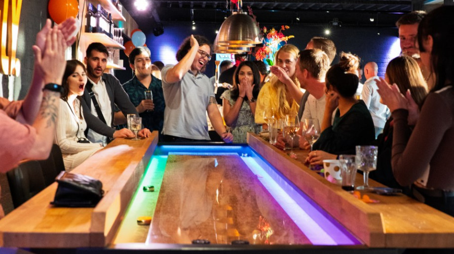 Shuffly International B.V. Eindhoven afbeelding 4