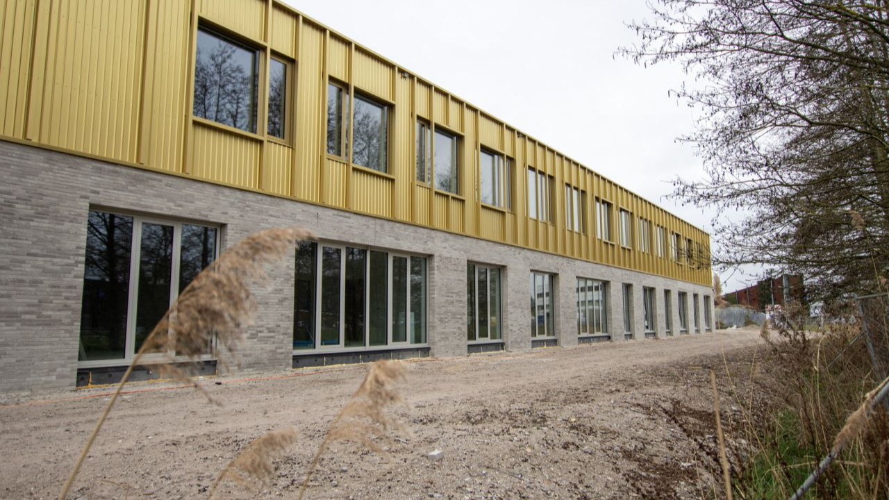 Van de Graaf Isolatie-Techniek Eindhoven afbeelding 6