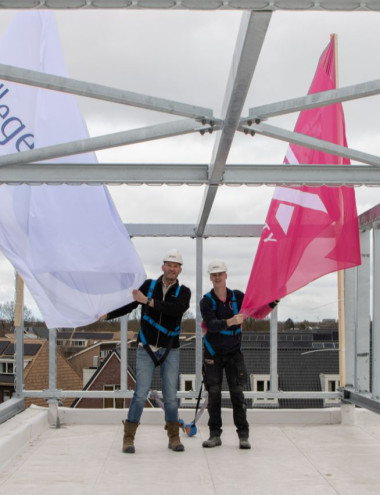 Van de Graaf Isolatie-Techniek Eindhoven afbeelding 5