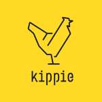 Kippie Veldhoven logo