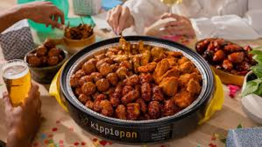 Kippie Veldhoven Veldhoven afbeelding 2