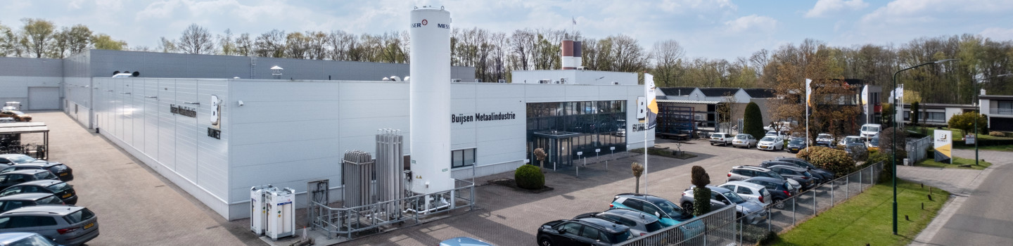 Bumet Nederland B.V.