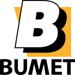 Bumet Nederland B.V. logo