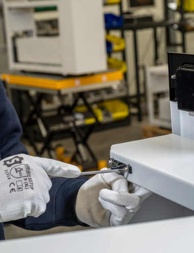 Bumet Nederland B.V. Heeze afbeelding 3