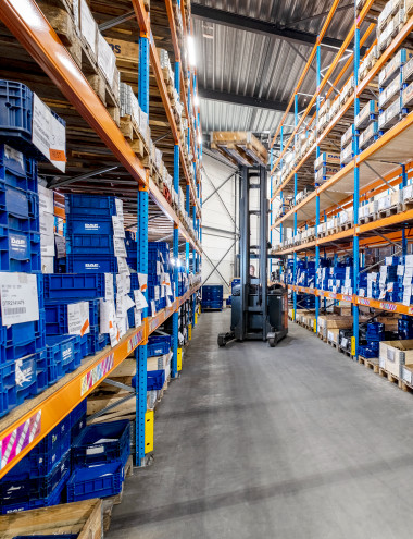 Bumet Nederland B.V. Heeze afbeelding 5