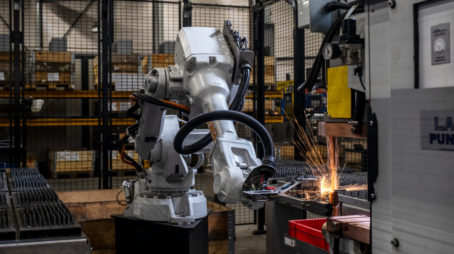 Bumet Nederland B.V. Heeze afbeelding 2