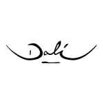 Wijnbar Dali logo